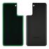 Фото 1. Заднє скло корпусу Samsung G996 Galaxy S21 Plus Black (чорне) | Yuca.com.ua
