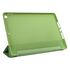 Фото 1. Чохол-книжка Honeycomb Case для Apple iPad 10.2 (2019/ 2020/ 2021) колір 12 салатовий | Yuca.com.ua