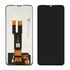 Фото 1. Дисплей для Nokia C22 з чорним тачскріном | Yuca.com.ua