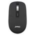 Фото 1. Бездротова миша Jedel WD100 чорна | Yuca.com.ua