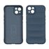 Фото 1. Чохол Shockproof Protective для Apple iPhone 15 Plus темно-синій | Yuca.com.ua