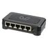 Фото 1. Комутатор Alfa S805 switch 10/100/1000Mbps 5 портів black | Yuca.com.ua