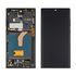Фото 1. Дисплей для Samsung S908B Galaxy S22 Ultra з чорним тачскрином та чорною корпусною рамкою OLED | Yuca.com.ua