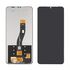 Фото 1. Дисплей для Oscal C70 із чорним тачскрином | Yuca.com.ua