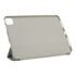 Фото 1. Чохол-книжка Honeycomb Case для Apple iPad Pro 11 (2022) колір 03 сірий | Yuca.com.ua