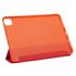 Фото 1. Чохол-книжка Honeycomb Case для Apple iPad Pro 11 (2022) колір 04 червоний | Yuca.com.ua