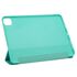 Фото 1. Чохол-книжка Honeycomb Case для Apple iPad Pro 11 (2022) колір 07 бірюзовий | Yuca.com.ua