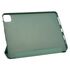 Фото 1. Чохол-книжка Honeycomb Case для Apple iPad Pro 11 (2022) колір 08 темно-зелений | Yuca.com.ua