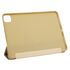 Фото 1. Чохол-книжка Honeycomb Case для Apple iPad Pro 11 (2022) колір 05 золотистий | Yuca.com.ua