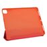 Фото 1. Чохол-книжка Honeycomb Case для Apple iPad Pro 12.9 (2022) колір 04 червоний | Yuca.com.ua