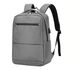 Фото 1. Рюкзак для ноутбука Aoking SN2115 сірий | Yuca.com.ua