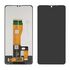 Фото 1. Дисплей для Oscal C30 Pro з чорним тачскрином | Yuca.com.ua