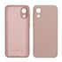 Фото 1. Чохол Full Nano Silicone Case для Samsung A032F A03 Core колір 10 пісочно-рожевий | Yuca.com.ua