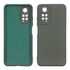 Фото 1. Чохол Full Nano Silicone Case для Xiaomi Redmi Note 11 Pro (EUR 164.2 x 76.1x 8.1 mm) 21 темний хакі | Yuca.com.ua