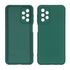 Фото 1. Чохол Full Nano Silicone Case для Samsung A235F A23 2022 колір 20 сіро-зелений | Yuca.com.ua