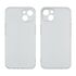 Фото 1. Чохол Matt Protective для Apple iPhone 13 білий Люкс | Yuca.com.ua