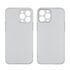 Фото 1. Чохол Matt Protective для Apple iPhone 13 Pro білий Люкс | Yuca.com.ua