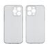 Фото 1. Чохол Matt Protective для Apple iPhone 14 Pro білий Люкс | Yuca.com.ua