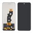 Фото 1. Дисплей для TECNO Spark Go 1 (KL4) із чорним тачскрином | Yuca.com.ua