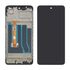 Фото 1. Дисплей для Oppo A3/A3X з чорним тачскрином та корпусною рамкою | Yuca.com.ua
