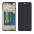 Фото 1. Дисплей для Oppo A60 з чорним тачскрином та корпусною рамкою | Yuca.com.ua