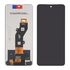 Фото 1. Дисплей для TECNO Spark 30 (KL6) з чорним тачскріном | Yuca.com.ua