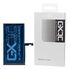 Аккумулятор GXQC Supercharged для Apple iPhone 15 IC Original New (без ошибки), усиленный (3520 mAh) Service Pack