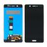 Фото 1. Дисплей для Nokia 5 з чорним тачскріном | Yuca.com.ua