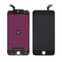 Фото 1. Дисплей для Apple iPhone 6 Plus з чорним тачскріном | Yuca.com.ua