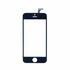 Фото 1. Тачскрін для Apple iPhone 5 чорний з дисплейної рамкою | Yuca.com.ua