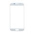 Фото 1. Скло тачскрін для Samsung G930 Galaxy S7 біле з олеофобним покриттям, загартоване | Yuca.com.ua