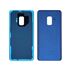 Фото 1. Заднє скло корпусу для Samsung G960F Galaxy S9 синє | Yuca.com.ua