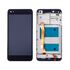 Фото 1. Дисплей для Huawei Y6 Pro (2017)/P9 Lite mini/Nova Lite (2017) з чорним тачскріном і корпусною рамкою | Yuca.com.ua