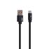 Фото 1. Кабель Remax RC-094m USB to MicroUSB 2m black | Yuca.com.ua