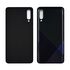 Фото 1. Задня кришка для Samsung A307 Galaxy A30S (2019) чорна | Yuca.com.ua