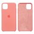 Фото 1. Чохол Silicone Case для Apple iPhone 11 Pro Max Flamingo | Yuca.com.ua