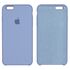Фото 1. Чохол Silicone Case для Apple iPhone 6 Plus / 6s Plus Lilac | Yuca.com.ua