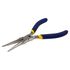 Фото 1. Плоскогубці Aida A-601 | Yuca.com.ua